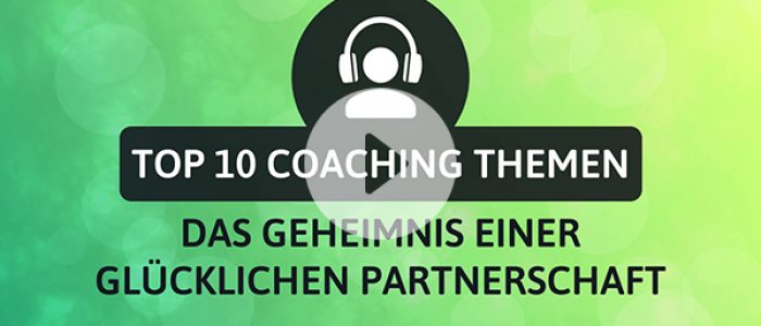 Podcast: Partnerschaft