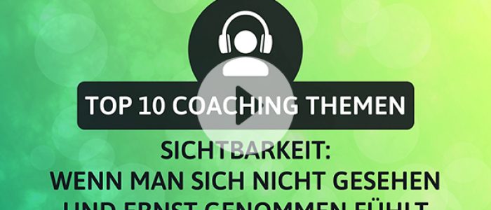 Podcast: Sichtbarkeit