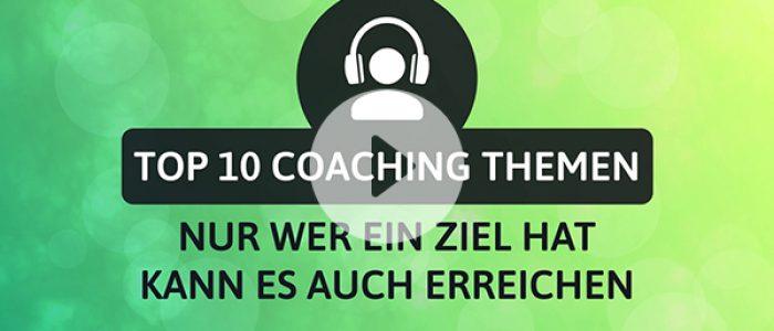 Podcast: Ziele erreichen