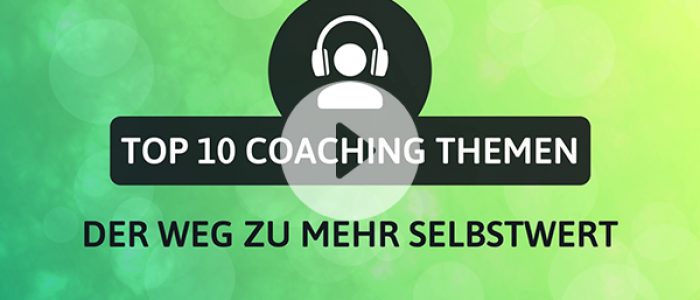 Podcast: Selbstwert