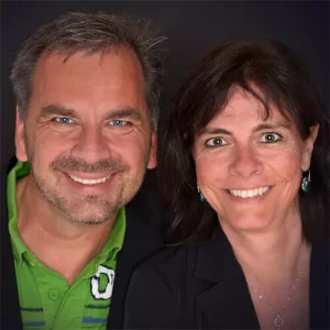 Ela Lang & Oliver Fritsch