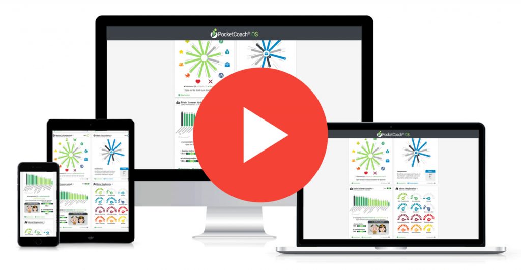 PocketCoach-OS-Coaching Betriebssystem für Coaches Unternehmer und Personalentwickler