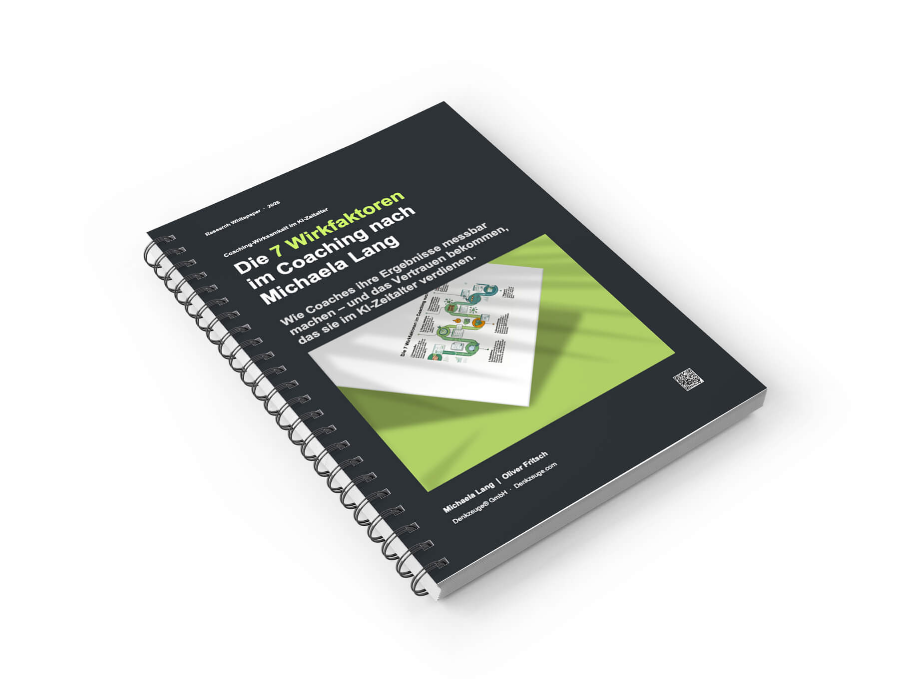 WS7 Whitepaper laden