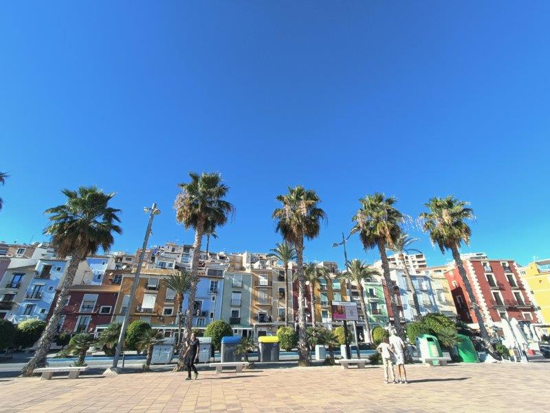 Villajoyosa