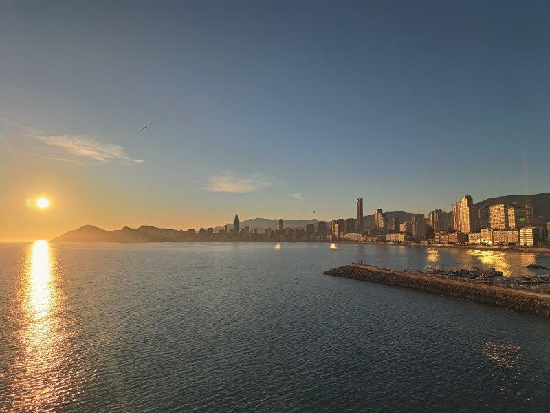 Benidorm