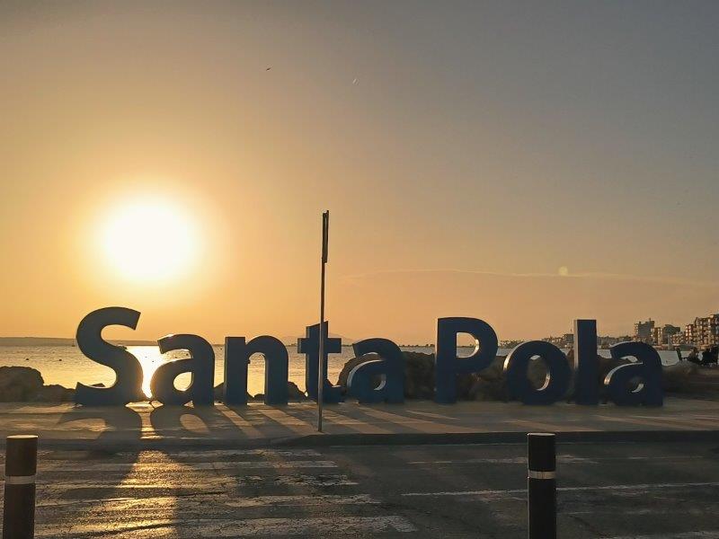 Santa Pola