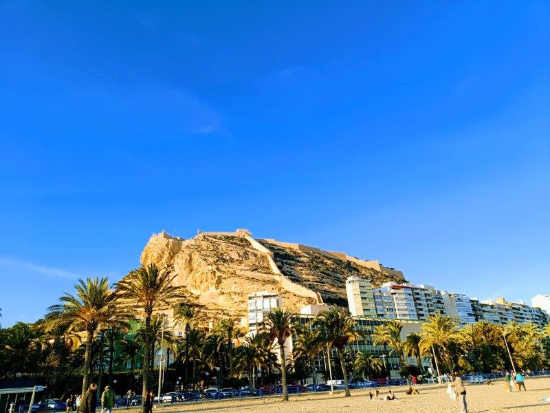 Alicante