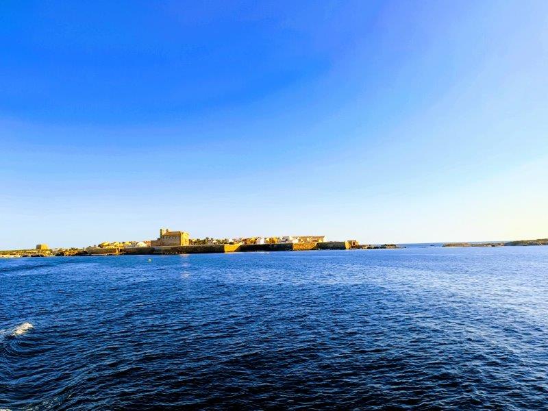 Tabarca