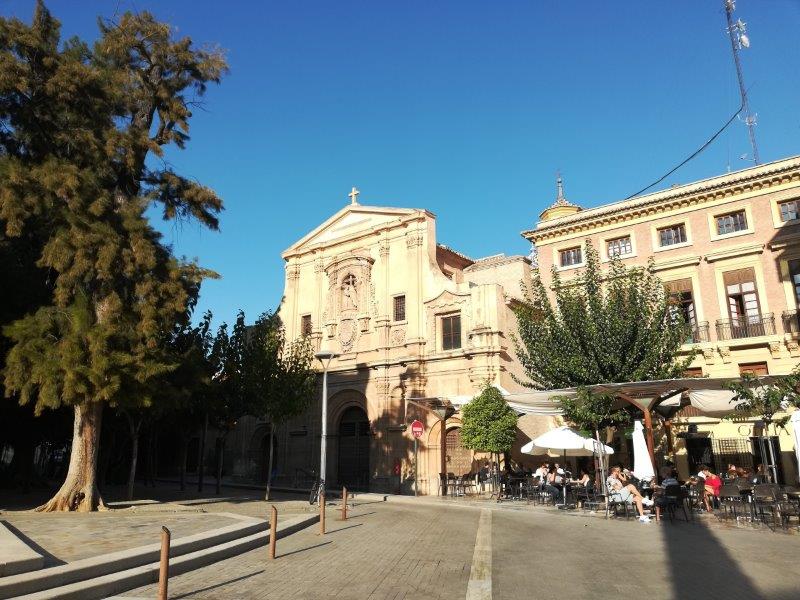 Murcia