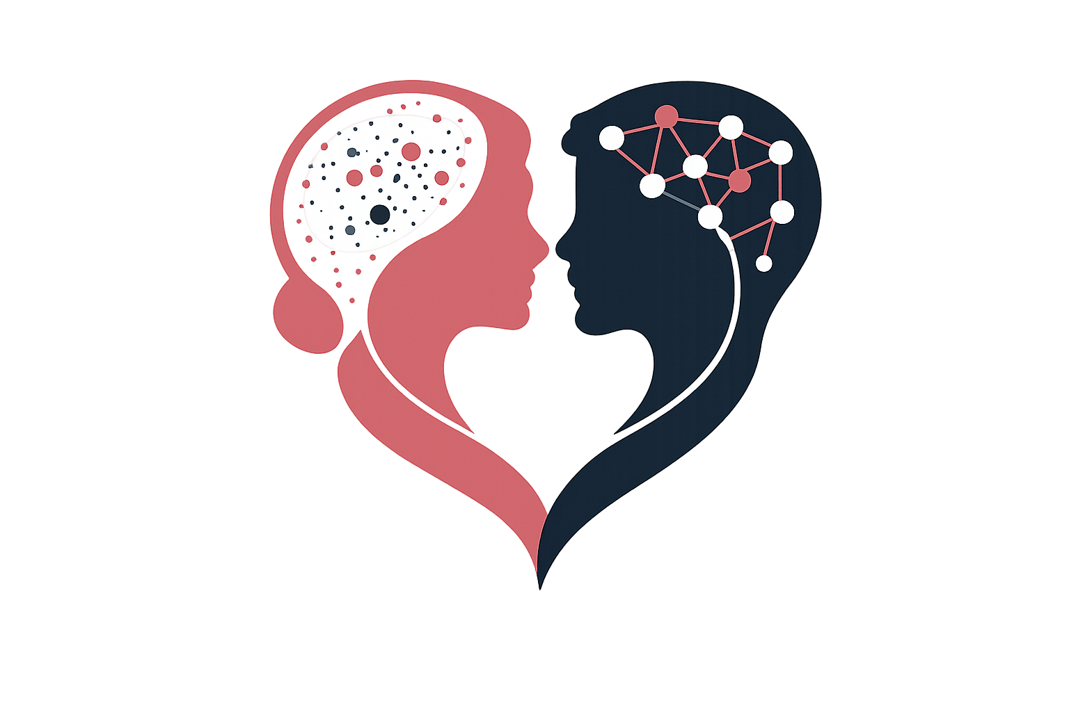 The Pair Pattern logo