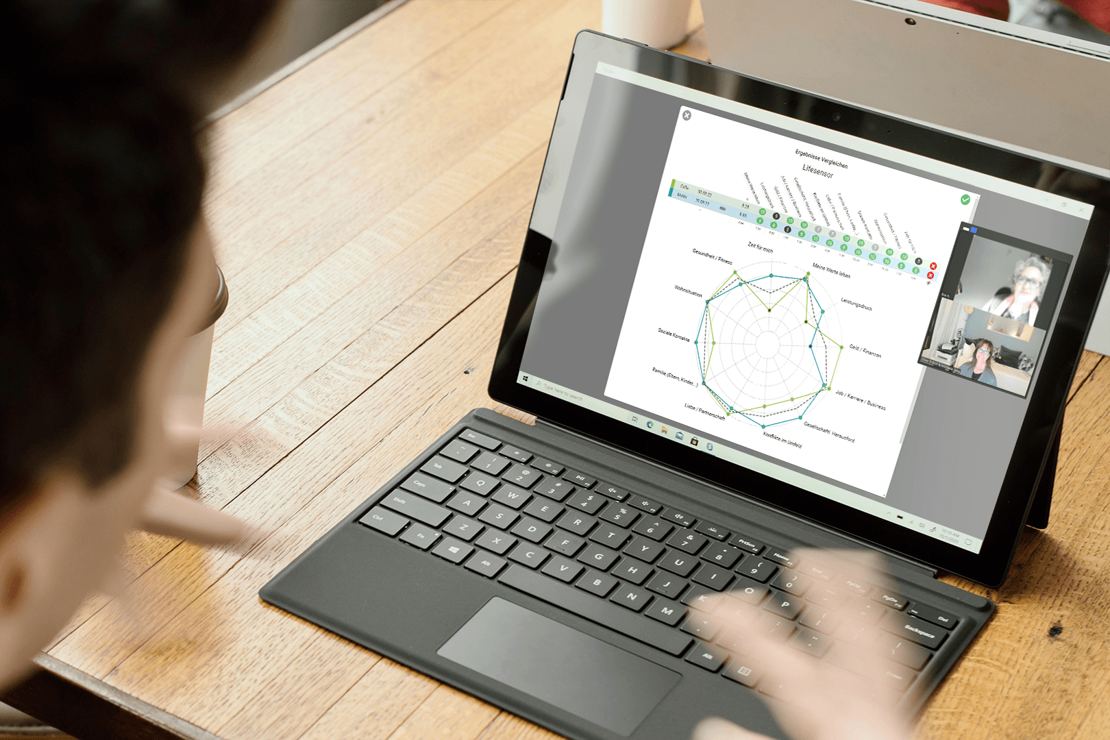 PocketCoach OS Betriebssystem für Coaches