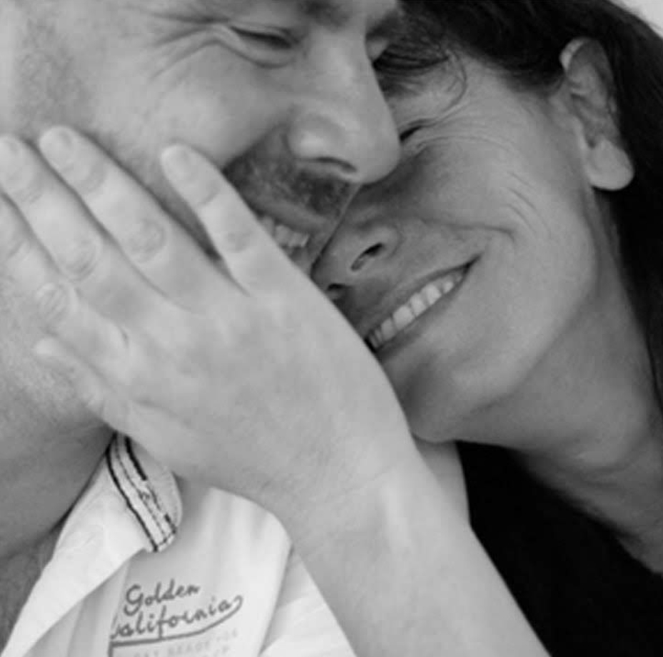 Oliver Fritsch and Michaela Lang