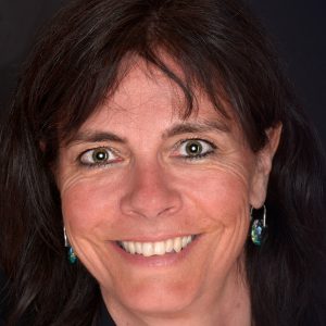 Michaela Lang, Autorin, Entwicklerin & Gründerin von Denkzeuge®