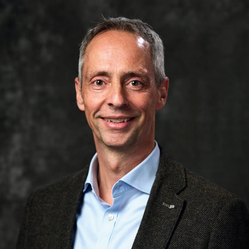 Matthias Gukelberger