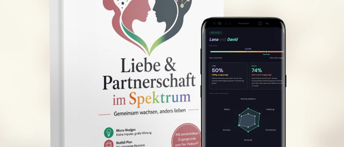 Neurodivergenz im Alltag erkennen