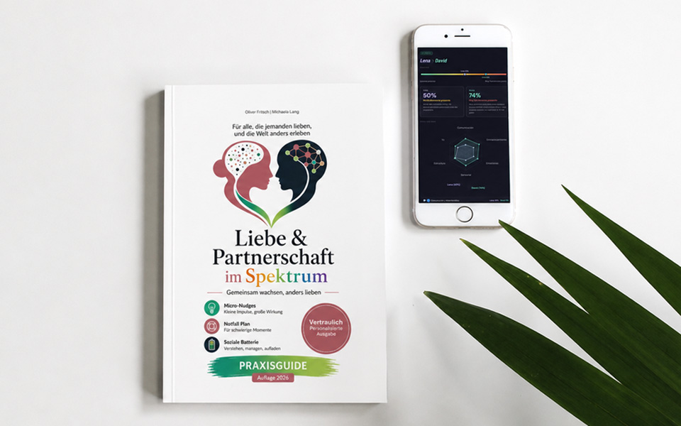 PairPattern© Partneranalyse