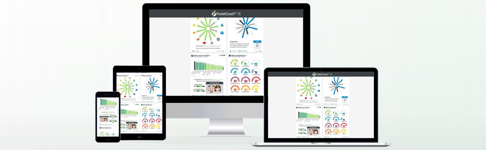 PocketCoach® OS
